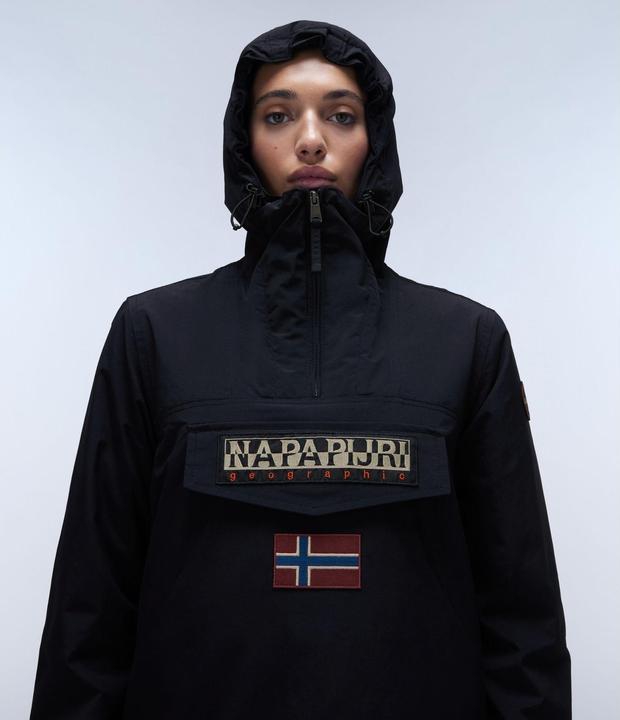Actual product image Napapijri Rainforest (XXS)