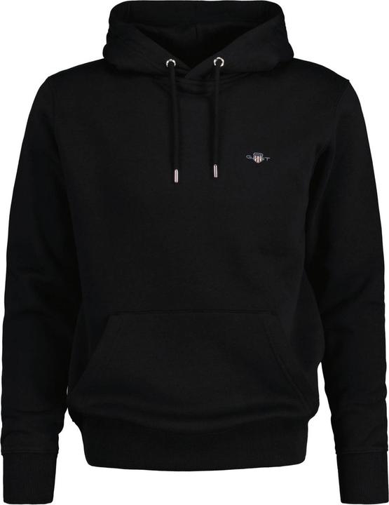 GANT Regular Shield Hoodie (5XL)