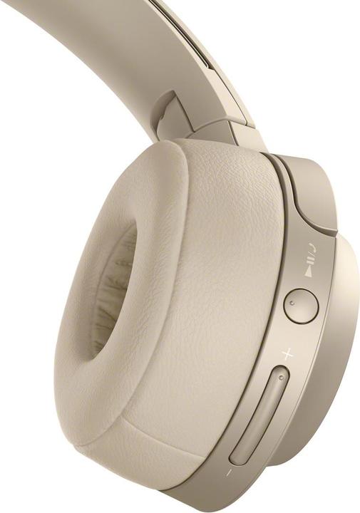 Actual product image Sony WH-H800 h.ear on (24 h, Cable)