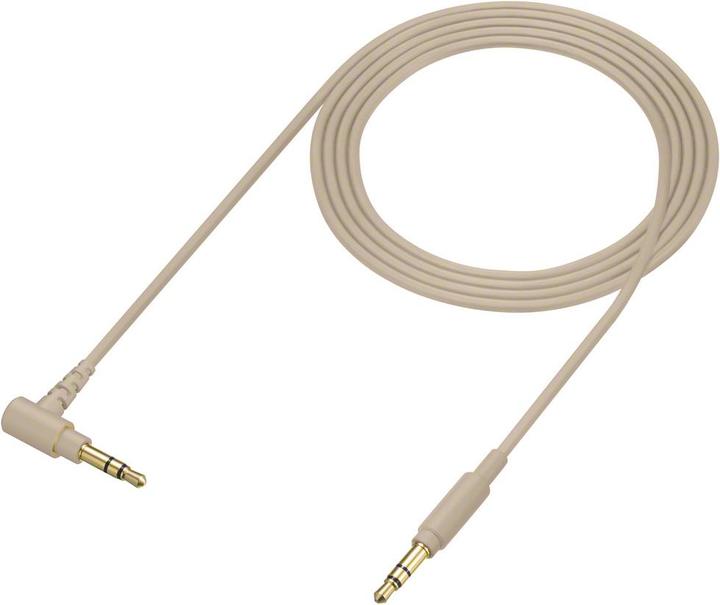 Actual product image Sony WH-H800 h.ear on (24 h, Cable)