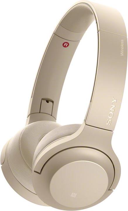 Actual product image Sony WH-H800 h.ear on (24 h, Cable)