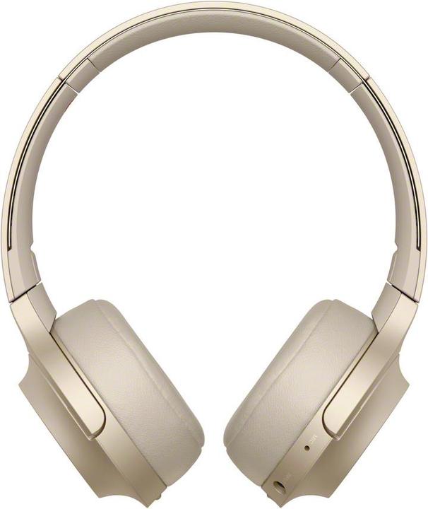 Actual product image Sony WH-H800 h.ear on (24 h, Cable)