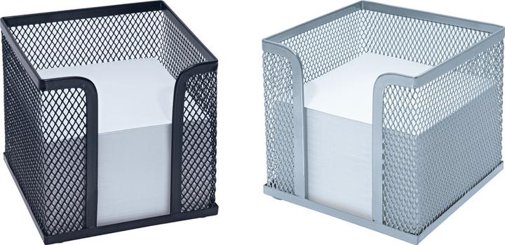 Actual product image Wedo Slip box Office