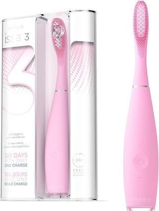 Produktbild Foreo Schallzahnbürste Issa 3 Peal Pink (Schallzahnbürste)