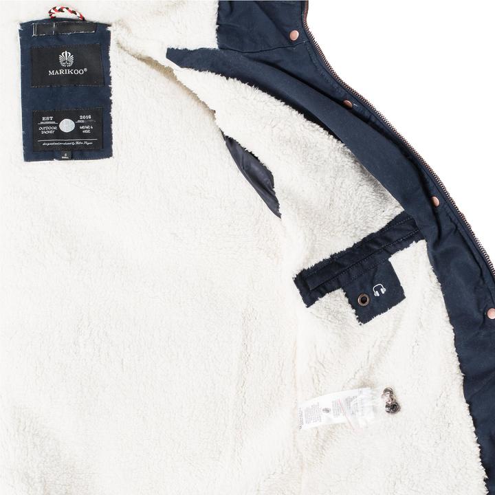 Image du produit Marikoo Manolya (XXL)