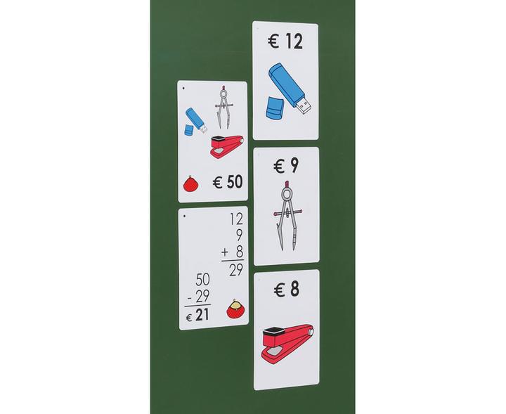 Image du produit Betzold Nous allons faire du shopping Set 1