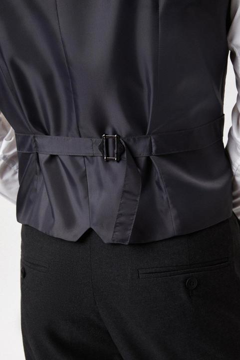 Actual product image Burton Essential Vest Single Breasted (S)