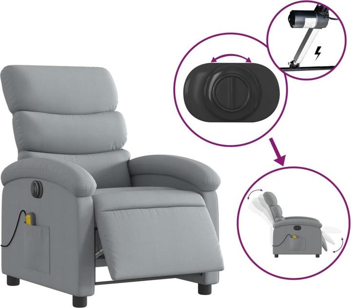 Image du produit VidaXL Hiram