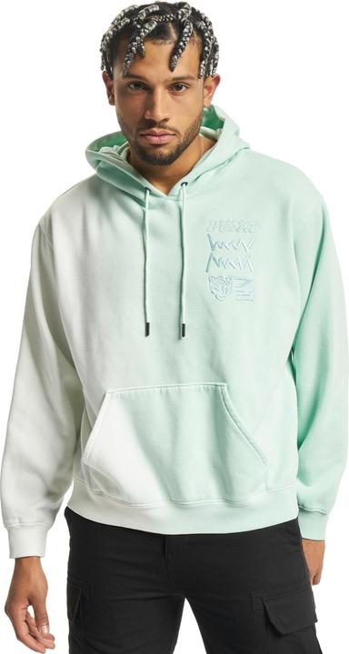 Immagine prodotto Puma Felpa con cappuccio prima scelta (L)