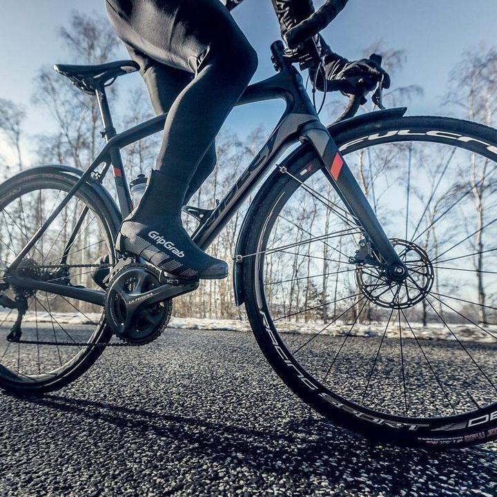 Immagine prodotto GripGrab Copriscarpa invernale Ride (M)