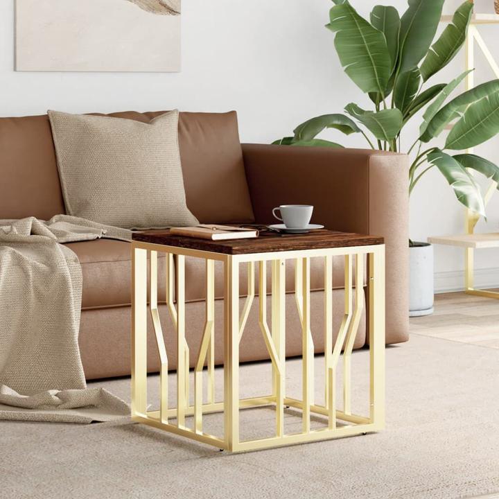 Immagine prodotto VidaXL Golden (50 x 50 x 50 x 50 cm)