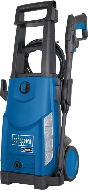 Image du produit Scheppach HCE2600 (Fonctionnement sur secteur)