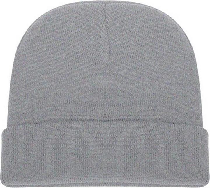 Image du produit Absolute Apparel Bonnet de ski tricoté avec revers (Taille unique)