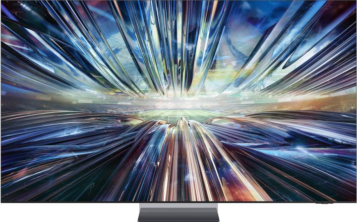 Image du produit Samsung QE85QN900D (85", QN900D, NeoQLED, 8K, 2024)