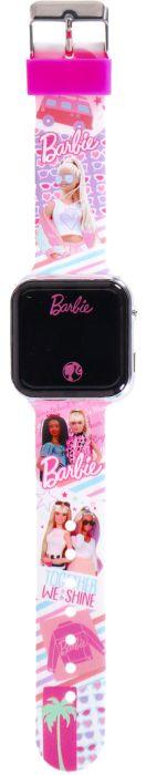 Produktbild Accutime Barbie (Digitaluhr, 38 mm)
