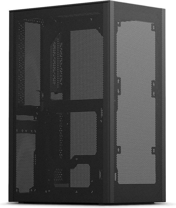 Produktbild Ssupd Meshlicious (Mini-ITX)