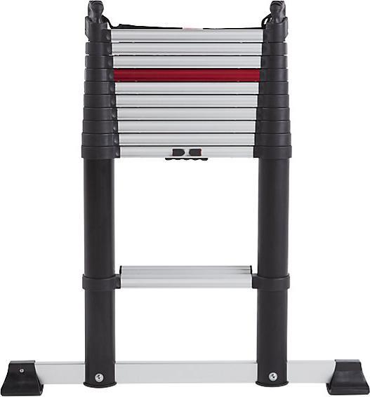 Productafbeelding kaiserkraft Telescopische enkele ladder (Enkele ladder, 320 cm)
