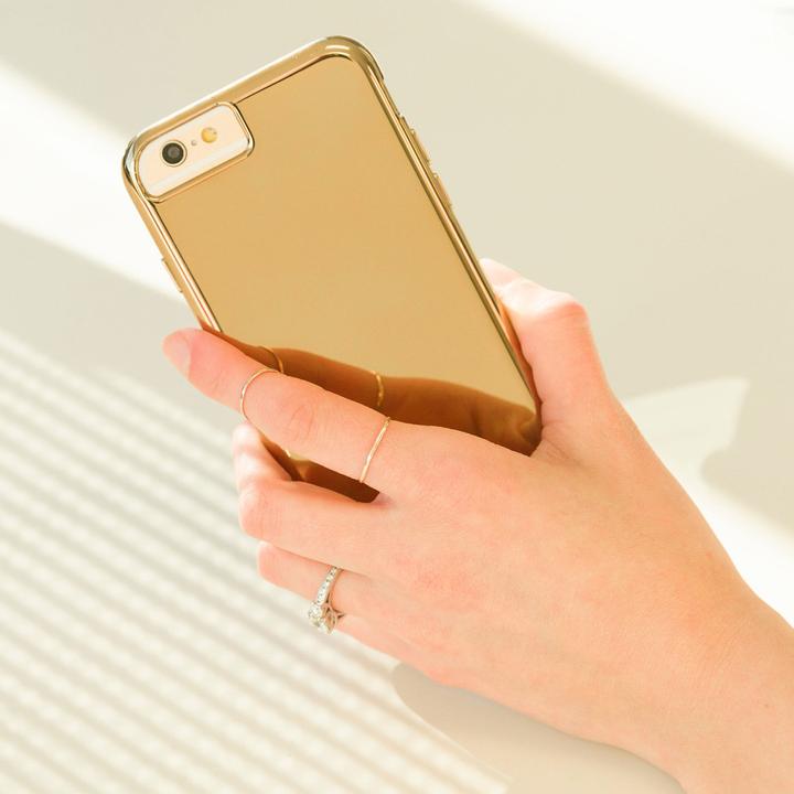 Actual product image Case-Mate Barely There (Apple iPhone 6s, Apple iPhone 6)