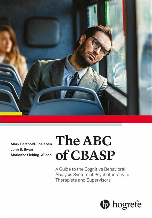 Immagine prodotto The ABCs of CBASP (Inglese, John S. Swan, Marianne Liebing-Wilson, Mark Berthold-Losleben, 2023)