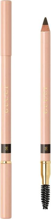 Actual product image Gucci Crayon Définition Sourcils Ebony 6 1.19 g (6)