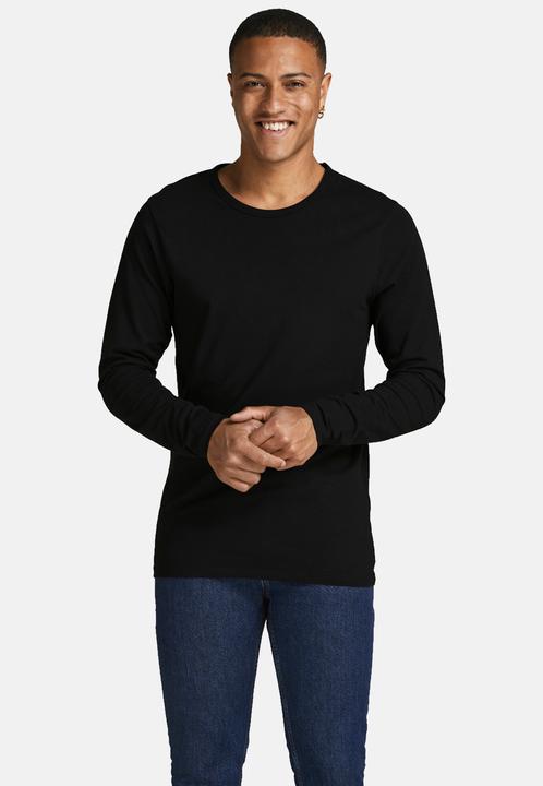 Immagine prodotto Jack & Jones Jjebasic O-Neck Tee L/S Noos Jh (M)