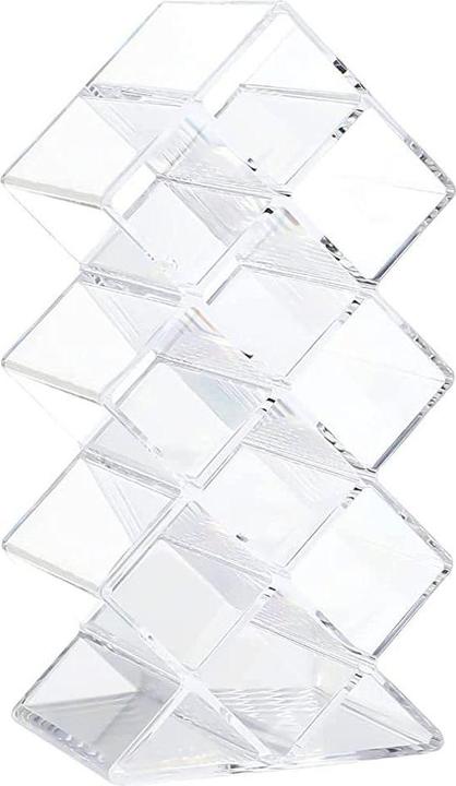 Produktbild JTI Aufbewahrungsregale für Lippenstift - 10 Fächer