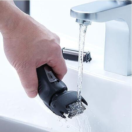 Immagine prodotto Panasonic ES-RW31