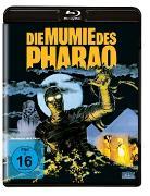 Immagine prodotto Die Mumie des Pharao (Blu-ray, 2025, Tedesco)