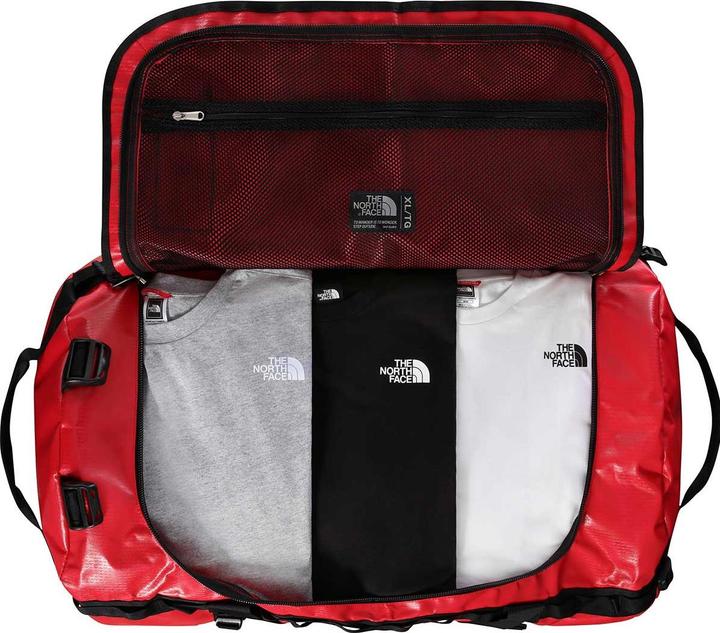 Immagine prodotto North Face Base Camp (31 l)