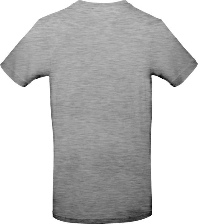 Actual product image B&C TShirt #E190 Tee (XS)