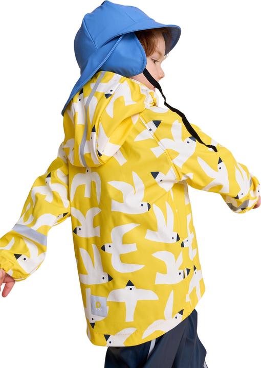 Immagine prodotto Reima Cappello da pioggia per bambini in denim (50)