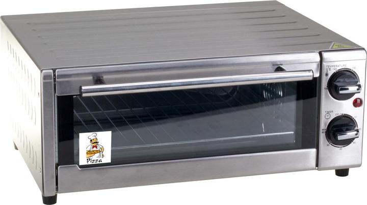 Immagine prodotto Nouvel Forno per pizza (Forno elettrico per pizza)