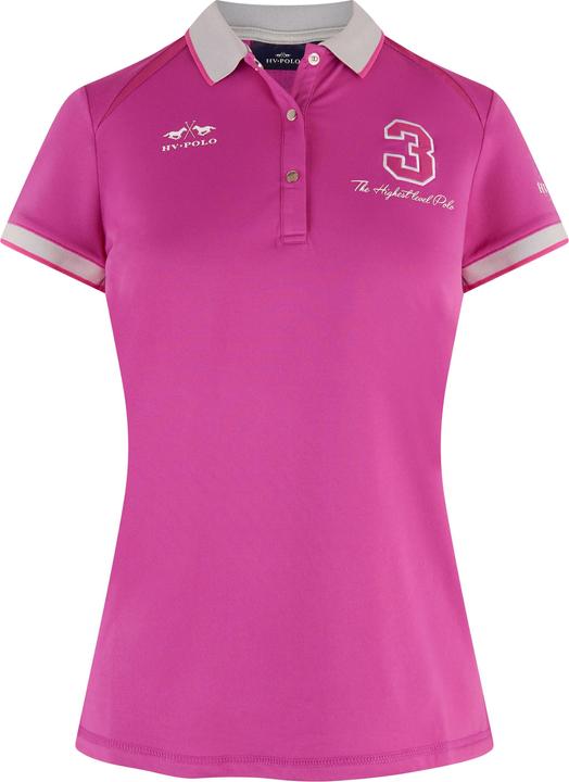 Actual product image HV Polo Favouritas Tech (M)