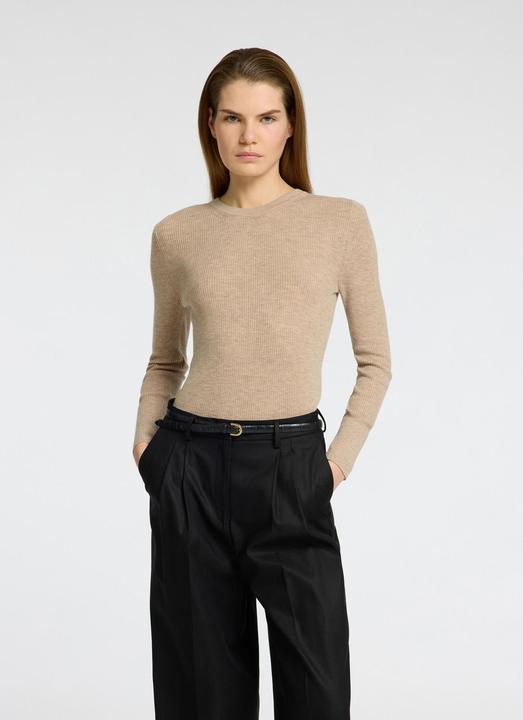 Image du produit Selected Femme Wollgemisch Stricktop (XS)