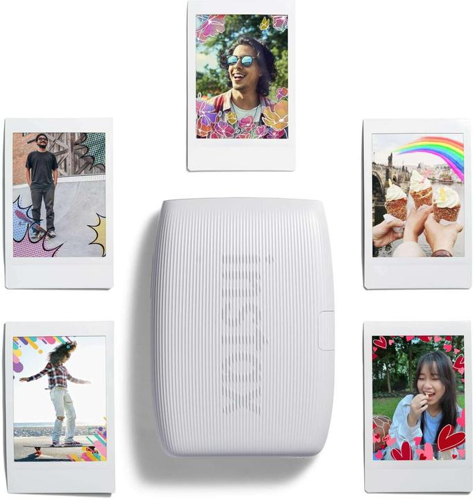 Immagine prodotto Fujifilm Instax Mini Link3 (Colore)