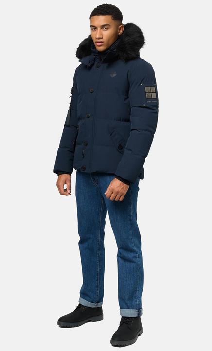 Produktbild Stone Harbour Halvaar (3XL)