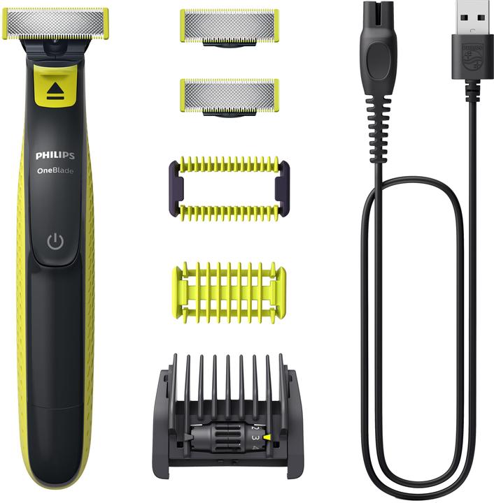 Actual product image Philips Shaver