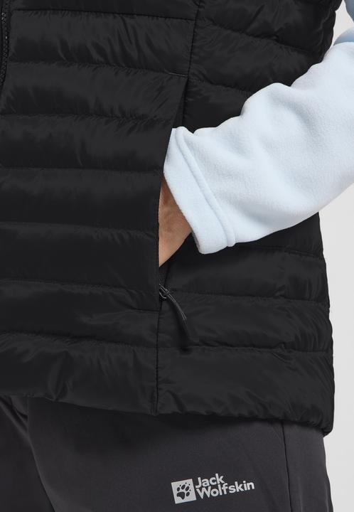 Image du produit Jack Wolfskin Pilvi Down Vest W (S)