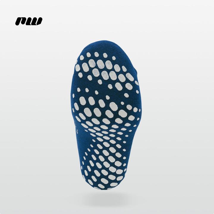 Immagine prodotto PlayWear Grip Socks 43 - 47, Dunkelblau (43 - 47)