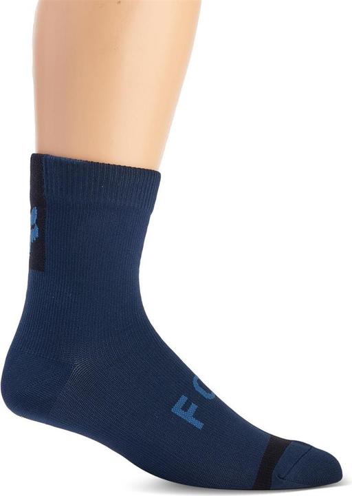 Produktbild Fox Socks 23 Defend Water Mdnt S/M (S/M)