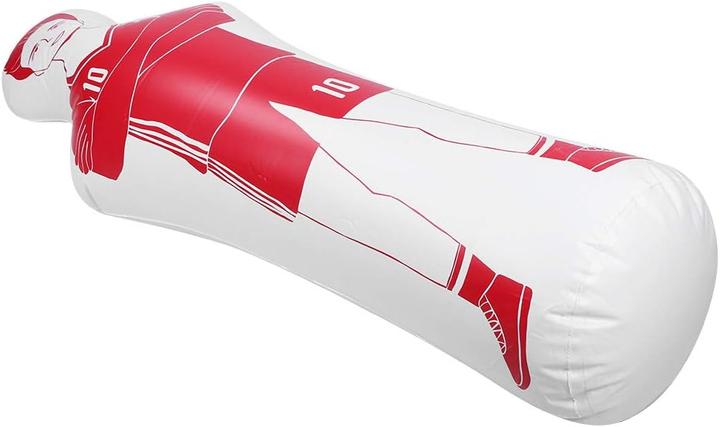 Produktbild Fournyaa Aufblasbarer Fussball-Trainingsdummy