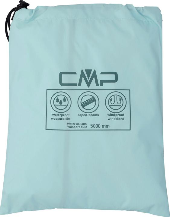 Image du produit CMP Campagnolo Hoodie Rain (110)
