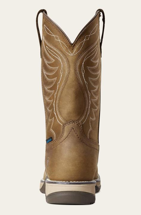 Produktbild Ariat westernstiefel aus leder anthem h2o (38.5)