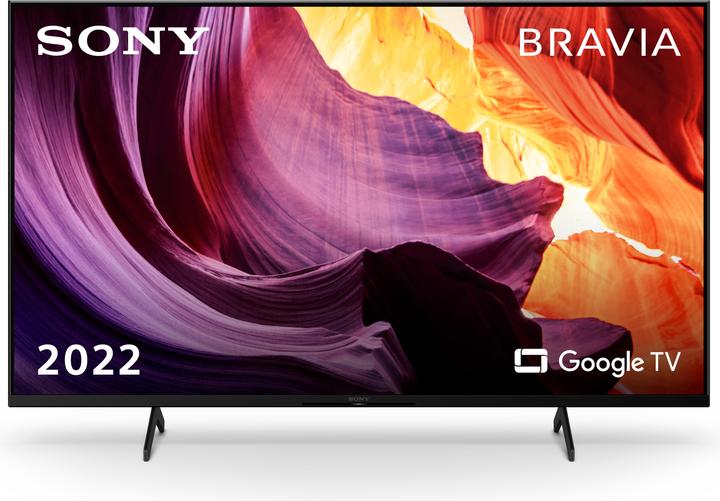 Actual product image Sony KD-50X89K (50", LCD, UHD, 2022)