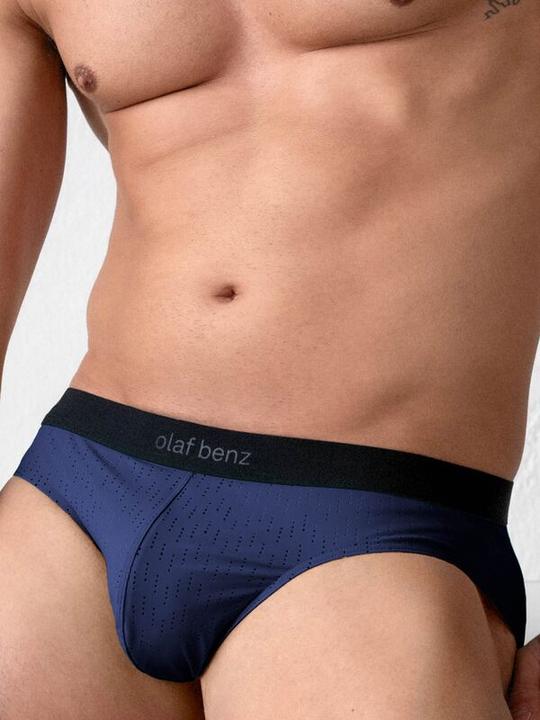 Image du produit Olaf Benz Slip RED2429 Lettre de sport (S, Une unité par pack)