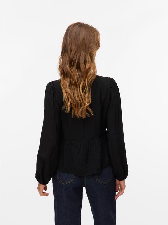 Image du produit Vero Moda VMFLORA Haut Haut (XS)