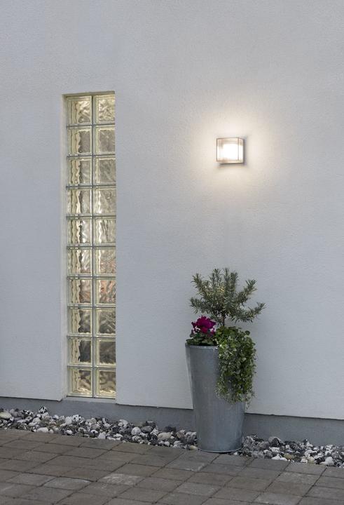 Immagine prodotto Konstsmide Lampada da parete per esterni a LED 6 W caldo (210 lm, IP54)