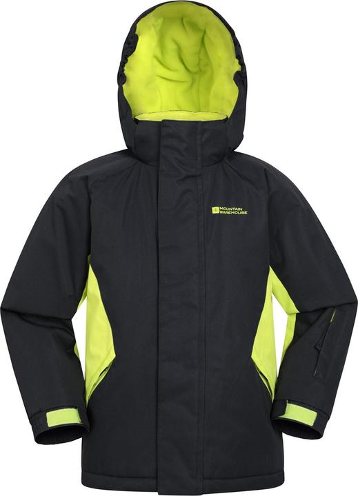 Immagine prodotto Mountain Warehouse Giacca e Pantaloni da Sci Set Bambini (116)