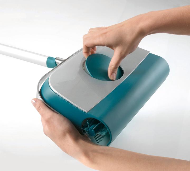 Produktbild Leifheit Kehrer Regulus supra (1 Stk.)