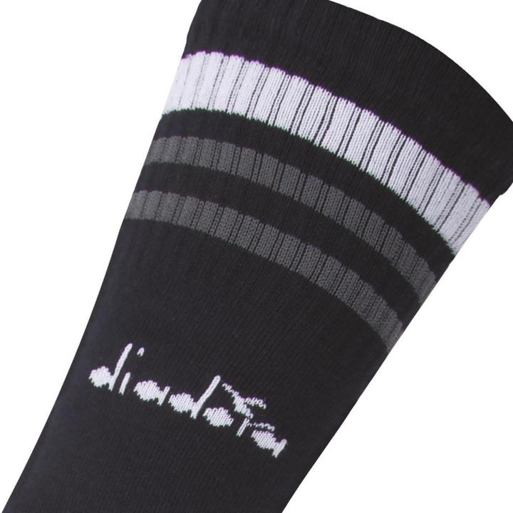 Actual product image Diadora Socks Casual Comfortable Fit (pack of 6, 43 - 46)